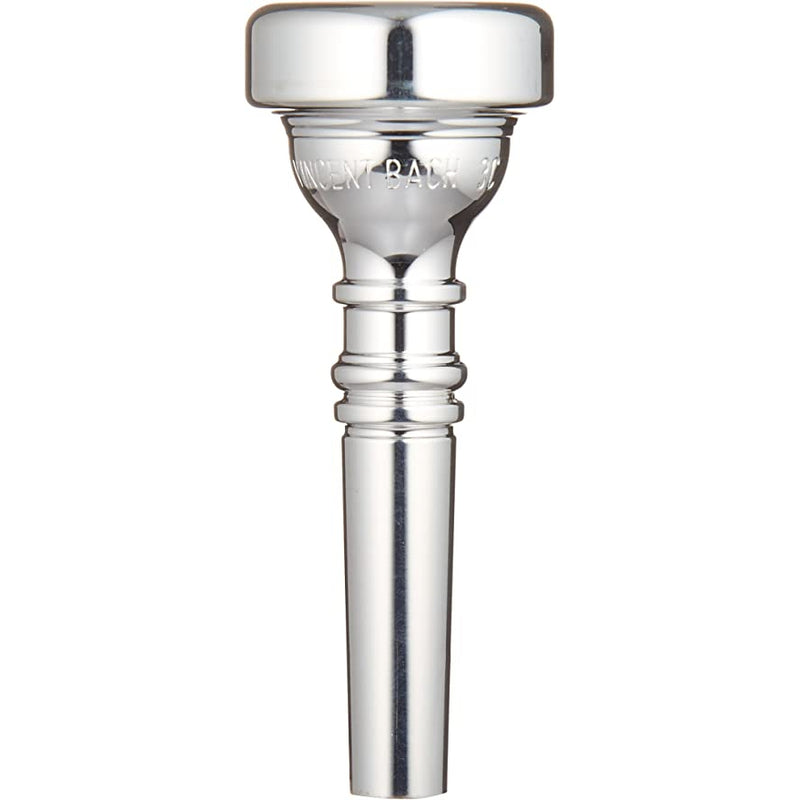 Bach Standard Cornet Mouthpiece | 3c