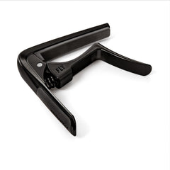 Dunlop Trigger Fly Capo Curved | Black