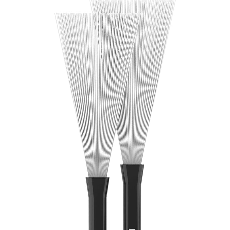 Promark B600 Retractable Bristle Brushes | Nylon