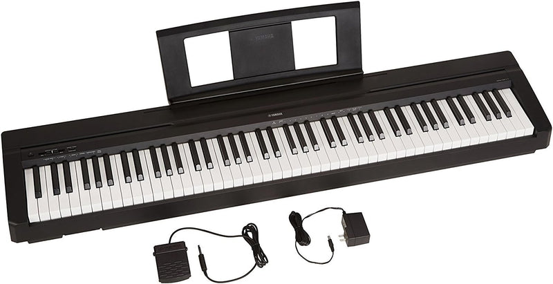 Yamaha P71 88-Key Digital Piano