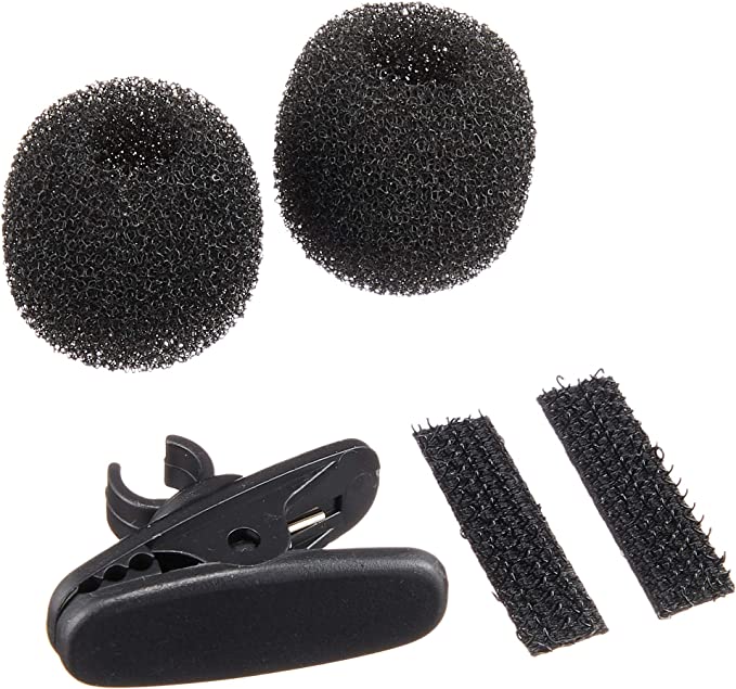 Shure RK323 Replacement Accessory Kit