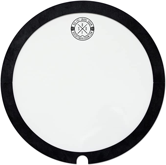 Big Fat Snare Drum Snare Drum Topper | 14