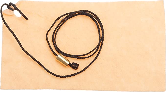 Yamaha Clarinet Cleaning Swab | YAC1050P