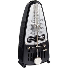Wittner W836 Taktell Piccolo Metronome | Black