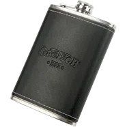 Gretsch 1883 Logo Flask