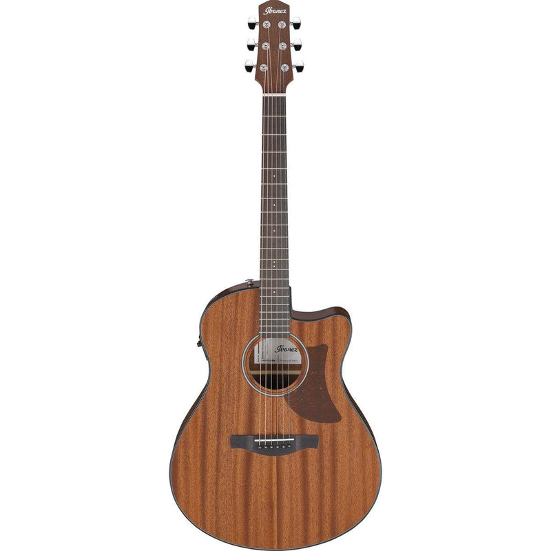 Ibanez AAM54CE Acoustic Guitar | Open Pore Natural