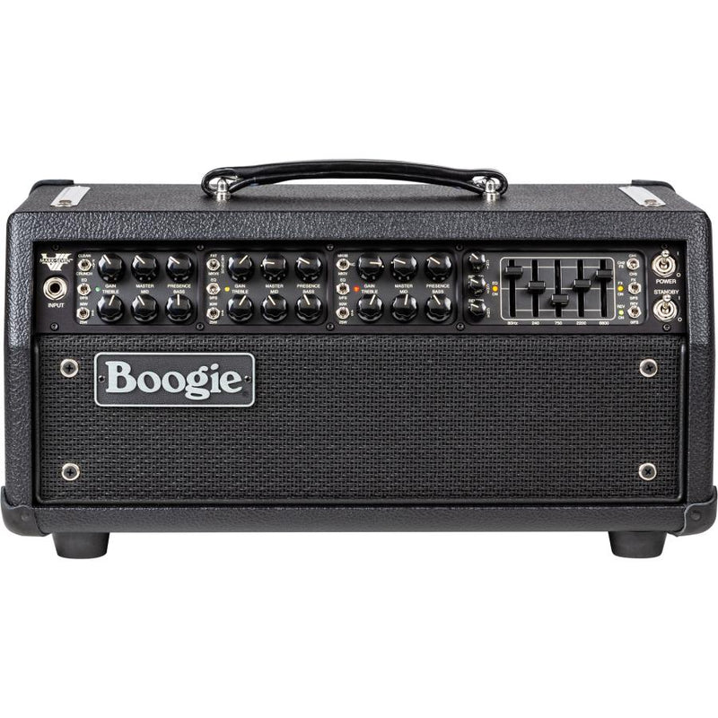 Mesa/Boogie Mark VII Head Amplifier