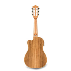 Lanikai Acacia Solid Top Guitelele