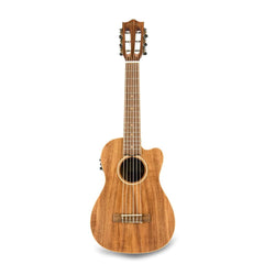 Lanikai Acacia Solid Top Guitelele