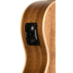 Lanikai Acacia Solid Top Guitelele