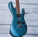 Ibanez AZ24S2 AZ Standard Electric Guitar | Metallic Light Blue