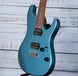 Ibanez AZ24S2 AZ Standard Electric Guitar | Metallic Light Blue