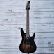 Ibanez AZ41P1EW AZ Premium Electric Guitar w/Bag | Natural Gray Burst