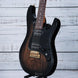 Ibanez AZ41P1EW AZ Premium Electric Guitar w/Bag | Natural Gray Burst