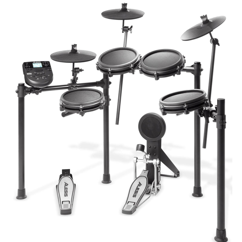 Alesis Nitro Mesh Electric Drum Kit