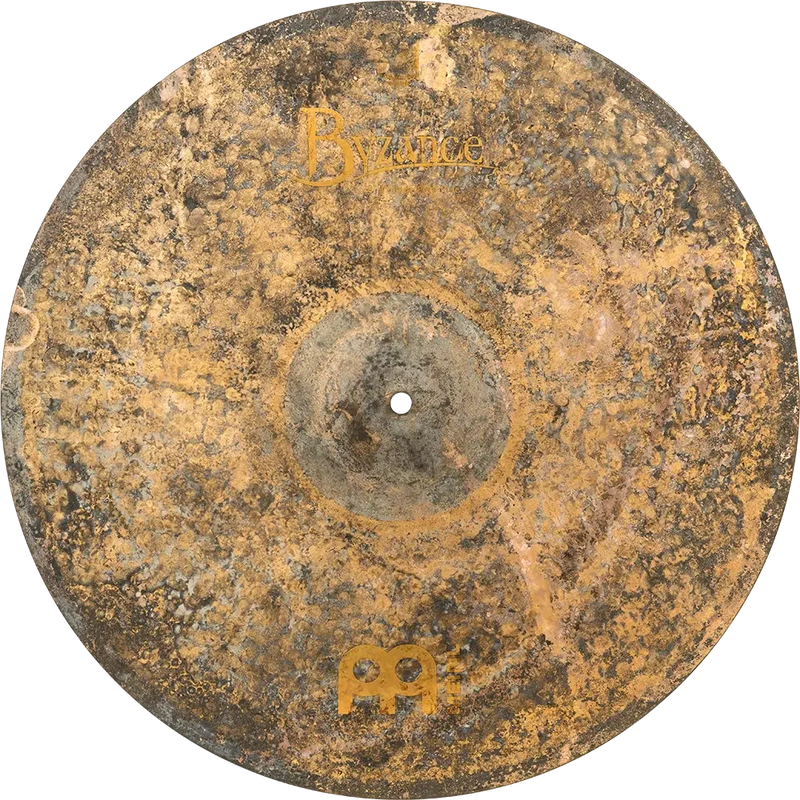 Meinl Byzance Vintage Pure Ride Cymbal | 20