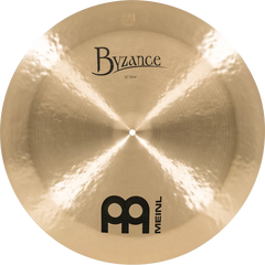 Meinl Byzance Traditional China Cymbal | 22"
