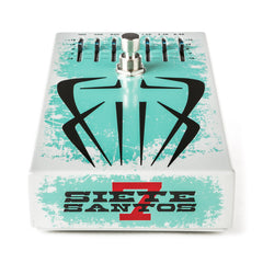 Dunlop Siete Santos Octavio Fuzz Pedal