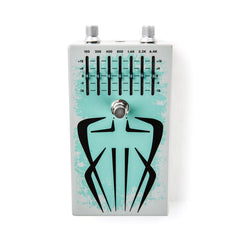 Dunlop Siete Santos Octavio Fuzz Pedal