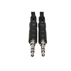 Hosa Stereo Interconnect | 3.5mm TRS to Same | 15ft