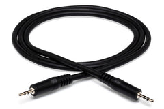 Hosa CMM-503 Stereo Interconnect | 2.5mm TRS to Same | 3ft