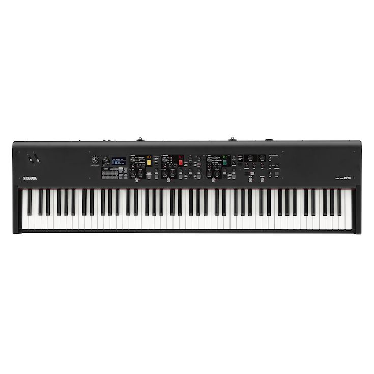 Yamaha CP Series Stage Piano | 88 Keys