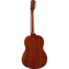 Yamaha CSF TransAcoustic Acoustic-Electric Guitar | Vintage Natural