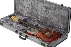 Schecter California Classic Electric Guitar | Bengal Fade