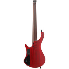 Ibanez EHD1505 Headless Bass 5str | Stained Wine Red Low Gloss