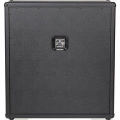 Mesa/Boogie 4x12 Rectifier Traditional Slant Cabinet