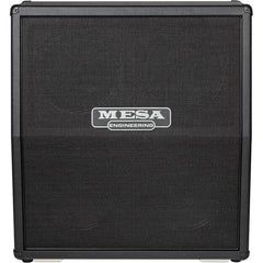 Mesa/Boogie 4x12 Rectifier Traditional Slant Cabinet