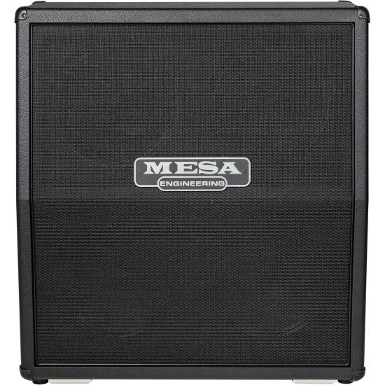 Mesa/Boogie 4x12 Rectifier Standard Slant Cabinet