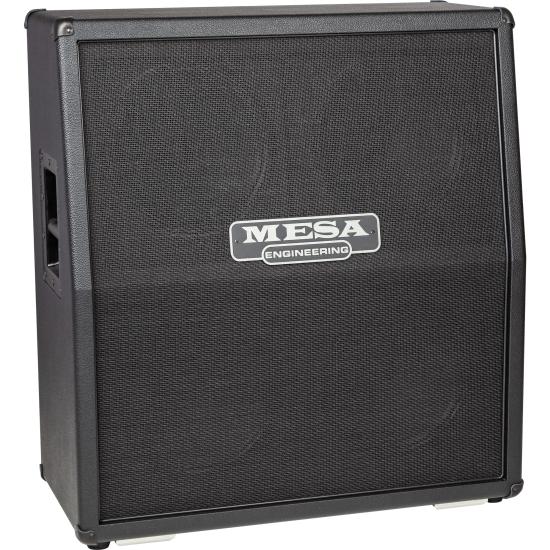 Mesa/Boogie 4x12 Rectifier Standard Slant Cabinet