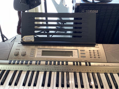 Used Portable Keyboard | 76 Keys