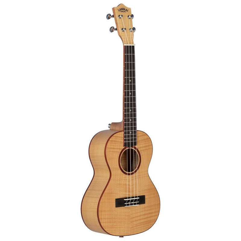 Lanikai FM-T-B Flame Maple Tenor Ukulele