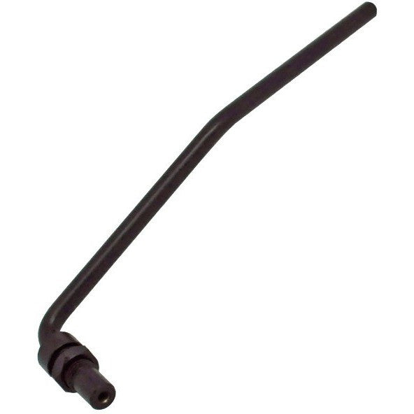 Floyd Rose Tremolo Arm Push in Style | Satin Black
