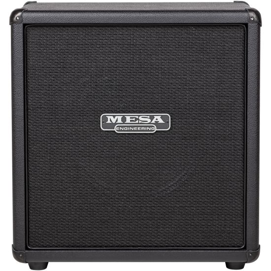 Mesa Boogie Mini Recto Cabinet | Straight | 1x12