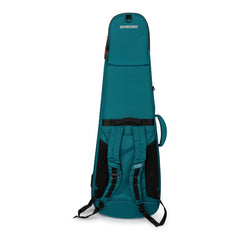 Gater ICON Series Electric Guitar Bag | Blue