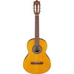 Ibanez GA2 Nylon Acoustic Guitar | Open Pore Amber