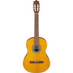 Ibanez GA3 Nylon Acoustic Guitar | Open Pore Amber
