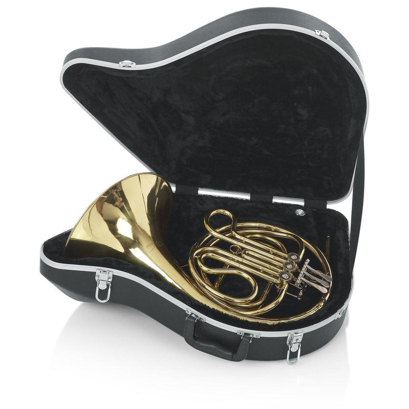 Gator GC-FRENCHHORN Deluxe Molded French Horn Case