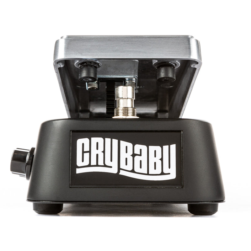 Dunlop Cry Baby Custom Badass Dual Inductor Edition Wah