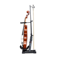 Gator Adjustable Stand for Violin/Viola