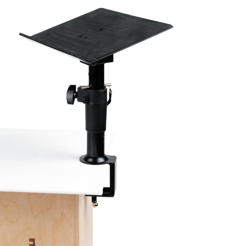 Gator Clampable Laptop and Accessory Stand