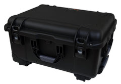 Gator Cases Waterproof Utility Case W/ Diced Foam