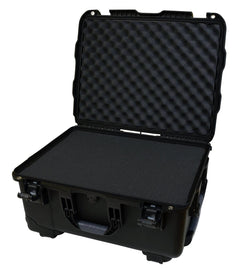 Gator Cases Waterproof Utility Case W/ Diced Foam
