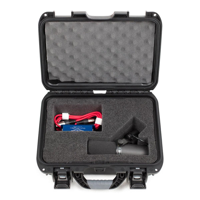 Gator Titan Series Case for Shure SM7B Microphone