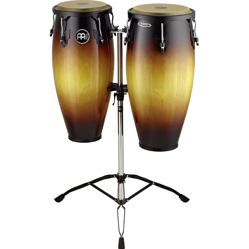 Meinl Percussion Headliner Series Conga Set | 10