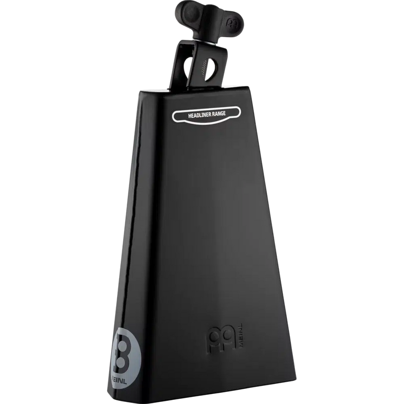 Meinl Percussion Headliner Series Timbales Cowbell | 8