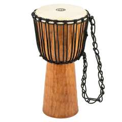 Meinl Percussion Nile Series Wood Djembe | 10"